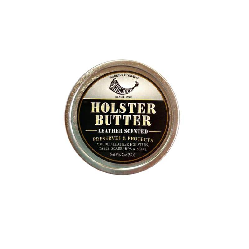 Hunter Holster Butter 2oz