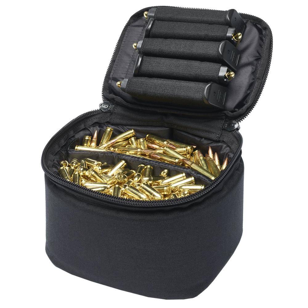 CLD DEF AMMO TRANSPORT BAG BLACK