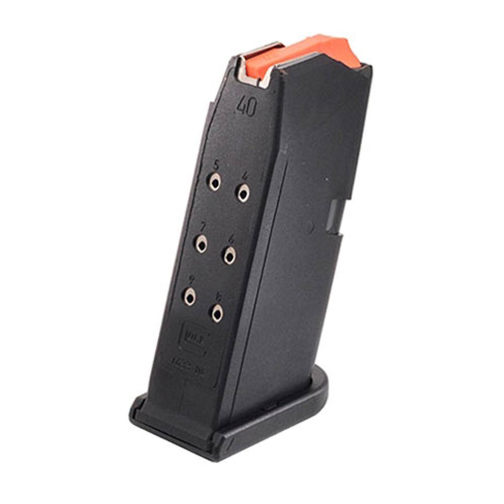 Glock G27 Gen 5 Handgun Magazine 40 S&W 9/rd