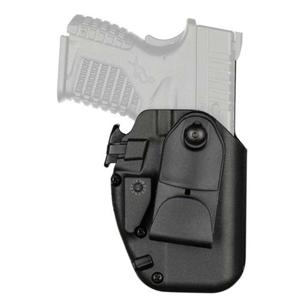 Safariland 575 IWB Pro-Fit Holster For Glock 43 Springfield Hellcat GLS Black RH