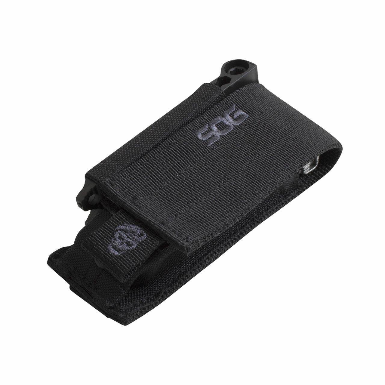 SOG Poweraccess Assist MT Multi-Tool Black