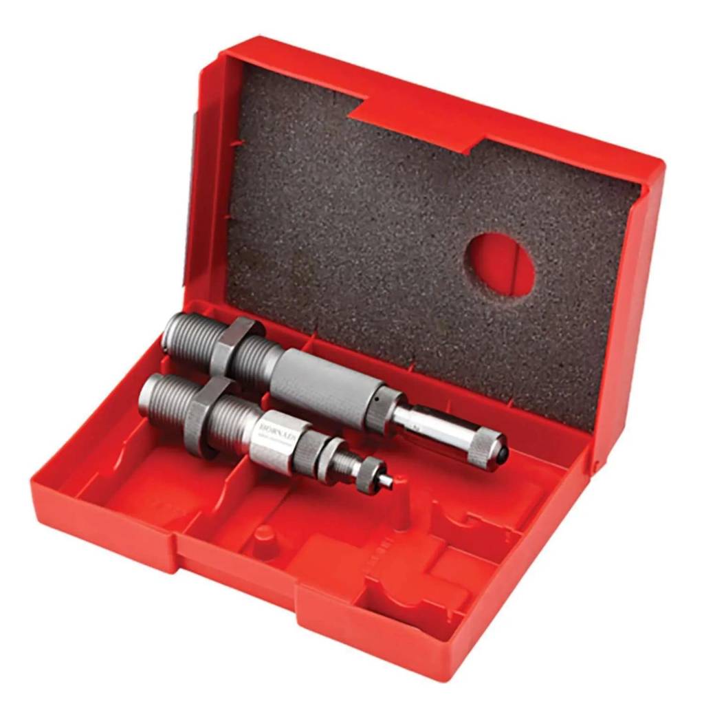 Hornady Match Grade Full Length Sizing Die 6mm Arc .243"