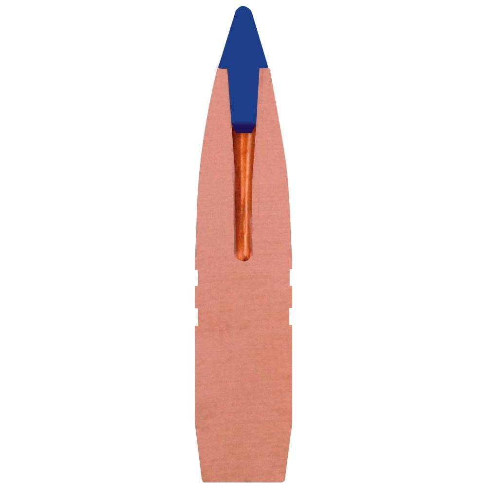 Barnes LRX Bullets 30cal .308 208gr BT 50/ct
