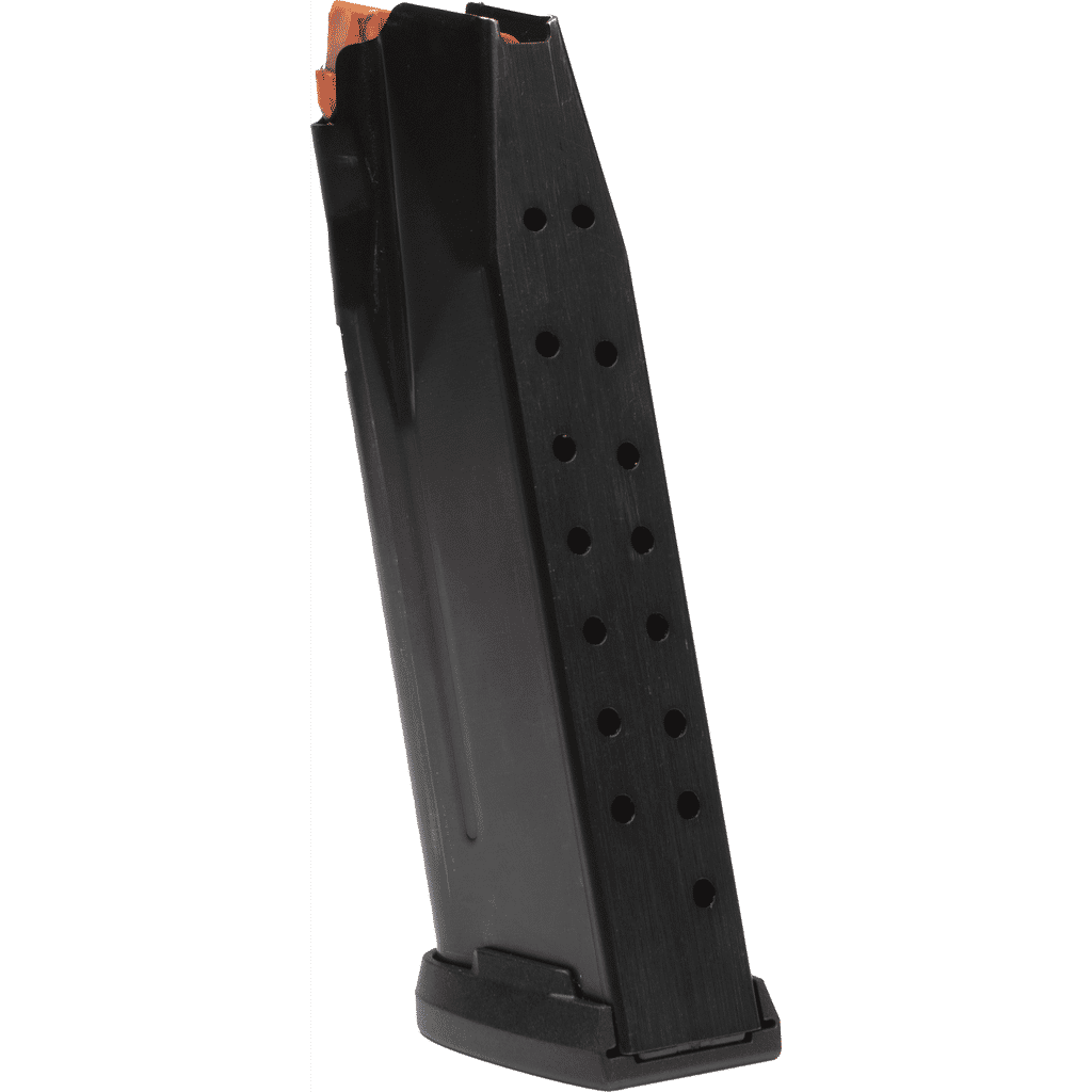 Sig Sauer P365 X-MACRO Handgun Magazine Black 9mm Luger 17/rd