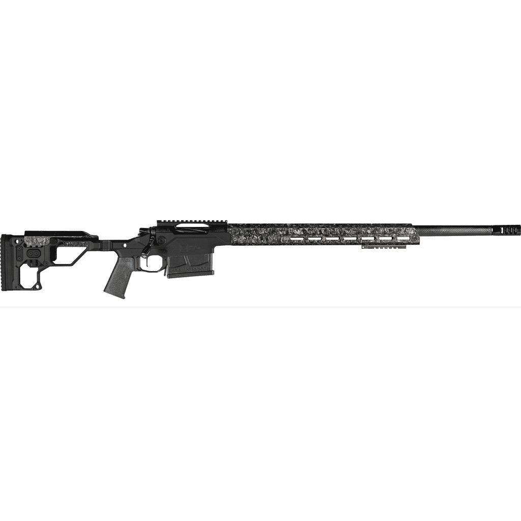 CHRISTENSEN MPR 7MM PRC 26" CF