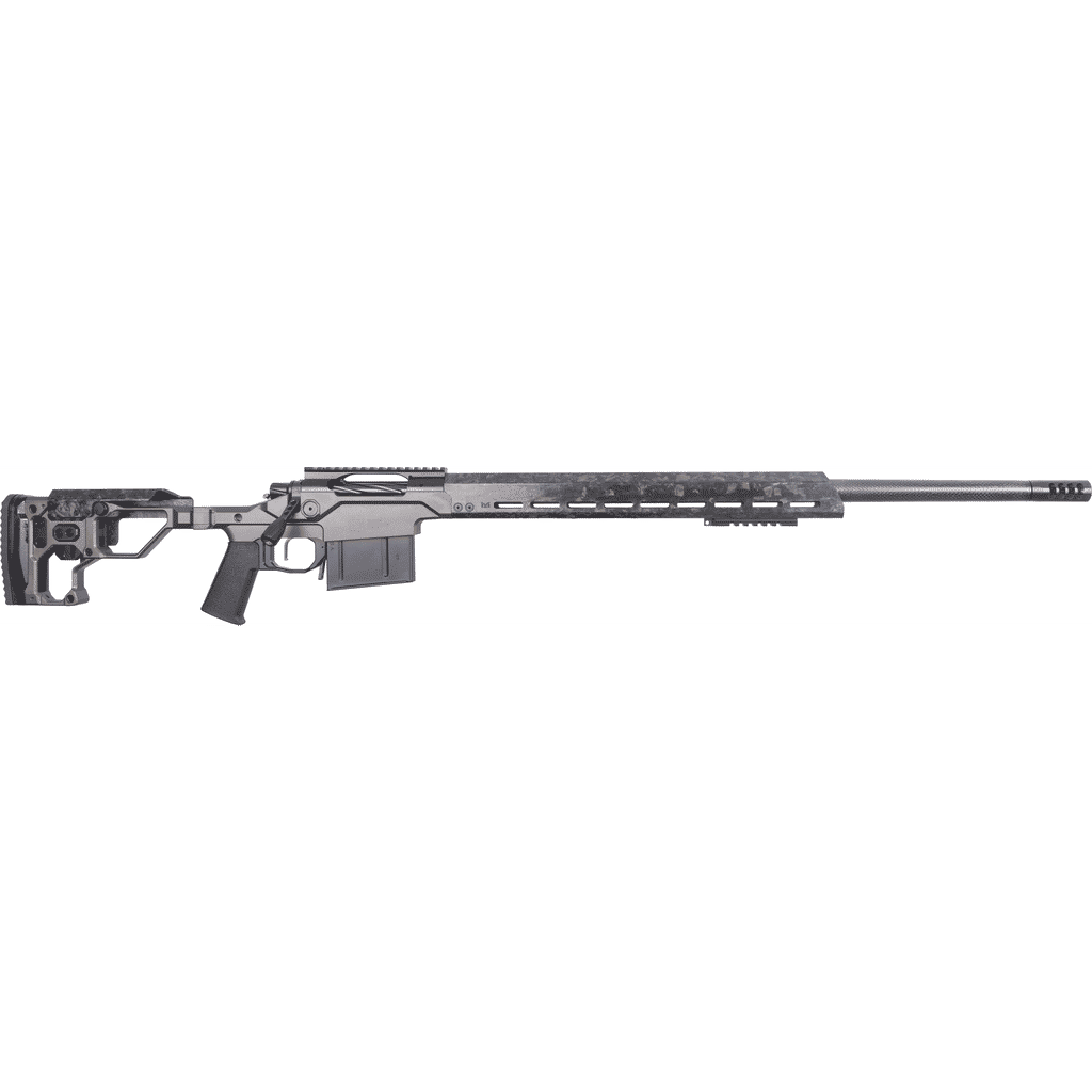 CHA MPR BA 7MM PRC 26B TUNGSTN