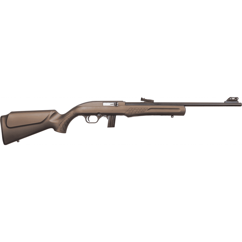 Rossi RS22 Rifle .22 LR 10rd Magazine 18" Barrel Midnight Bronze