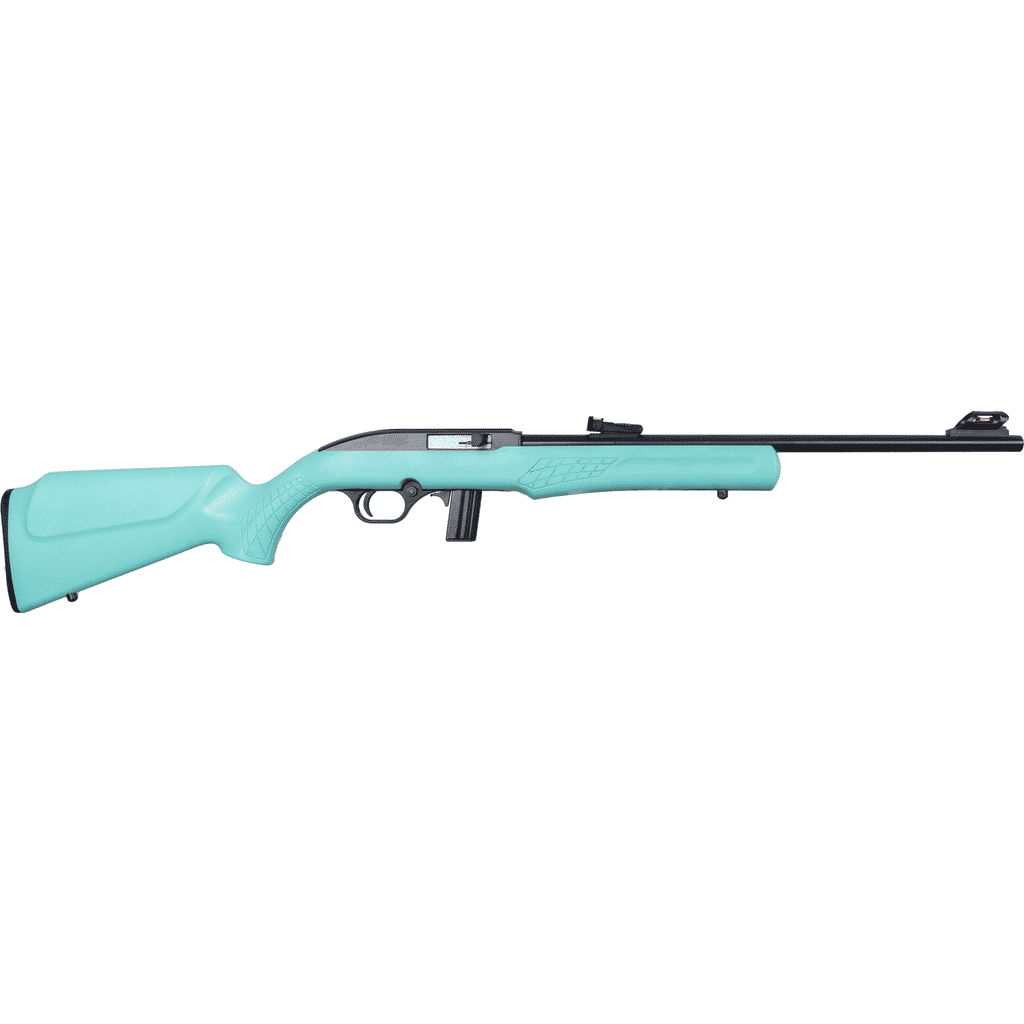 BRZ ROSSI RS22 22LR 18TEAL 10R