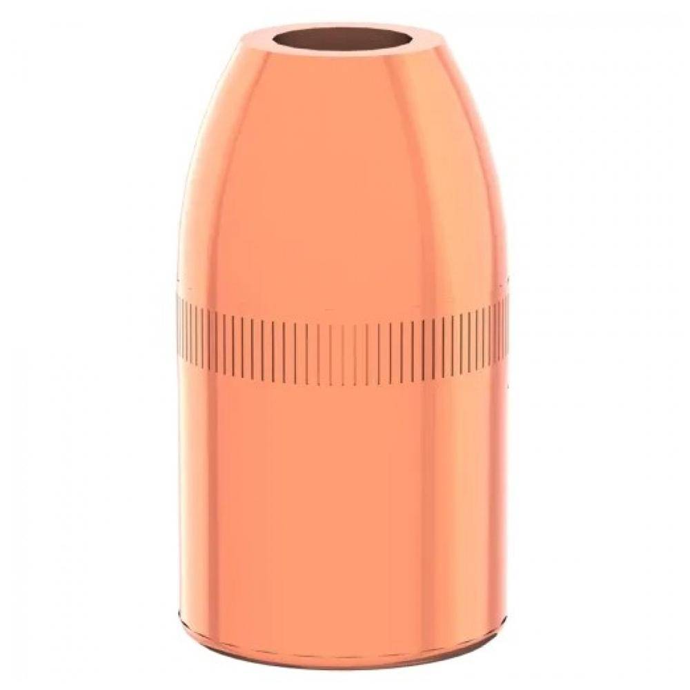 Accura Outdoors Precision-Bond Handgun Bullets .38 cal .358" 158 gr HP 500/ct