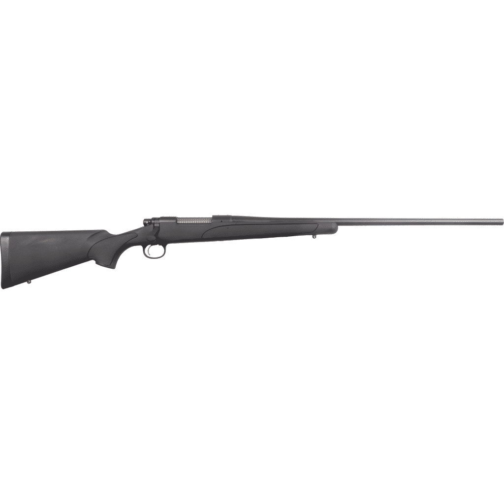 REM 700ADL SYN 7MM 26B BLK