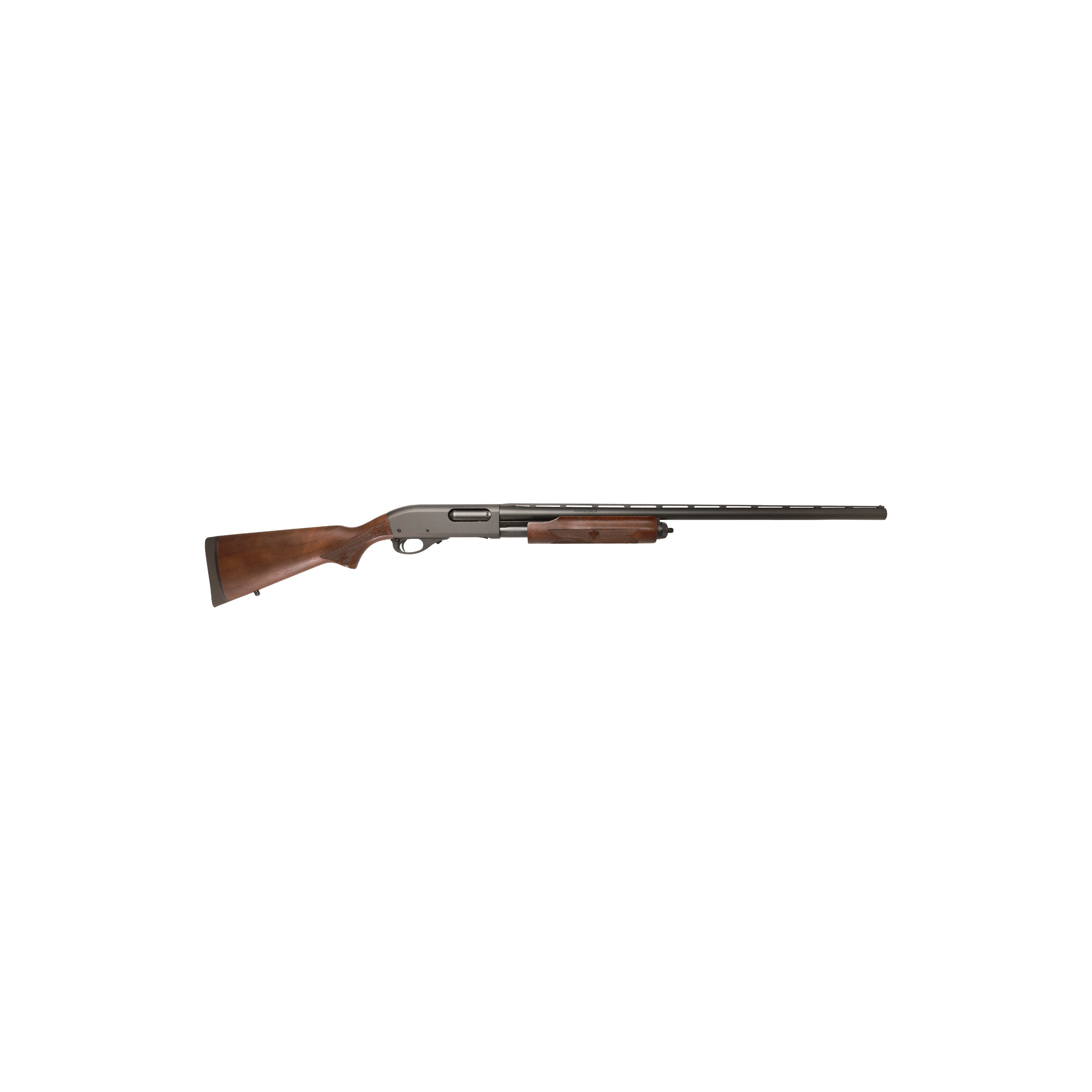 Remington 870 FieldMaster Super Mag Shotgun 12 ga 3.5" Chamber 4/rd 28" Barrel Walnut