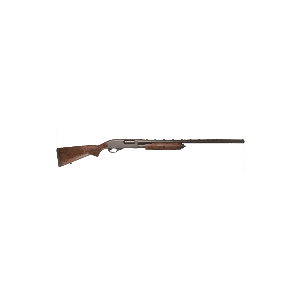 Remington 870 FieldMaster Super Mag Shotgun 12 ga 3.5" Chamber 4/rd 28" Barrel Walnut