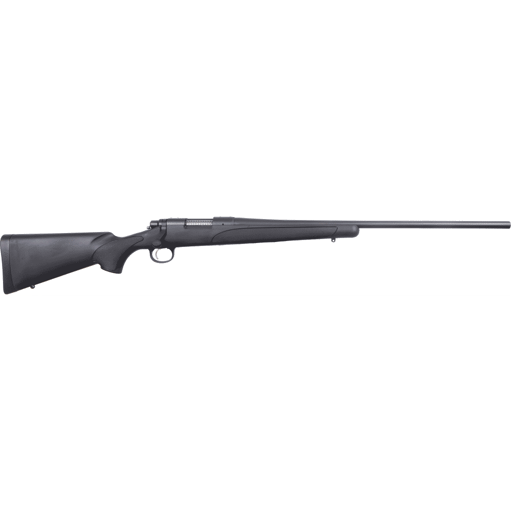 Remington Model 700 ADL Rifle .223 Rem 5rd Capacity  24" Barrel Black Synthetic Stock