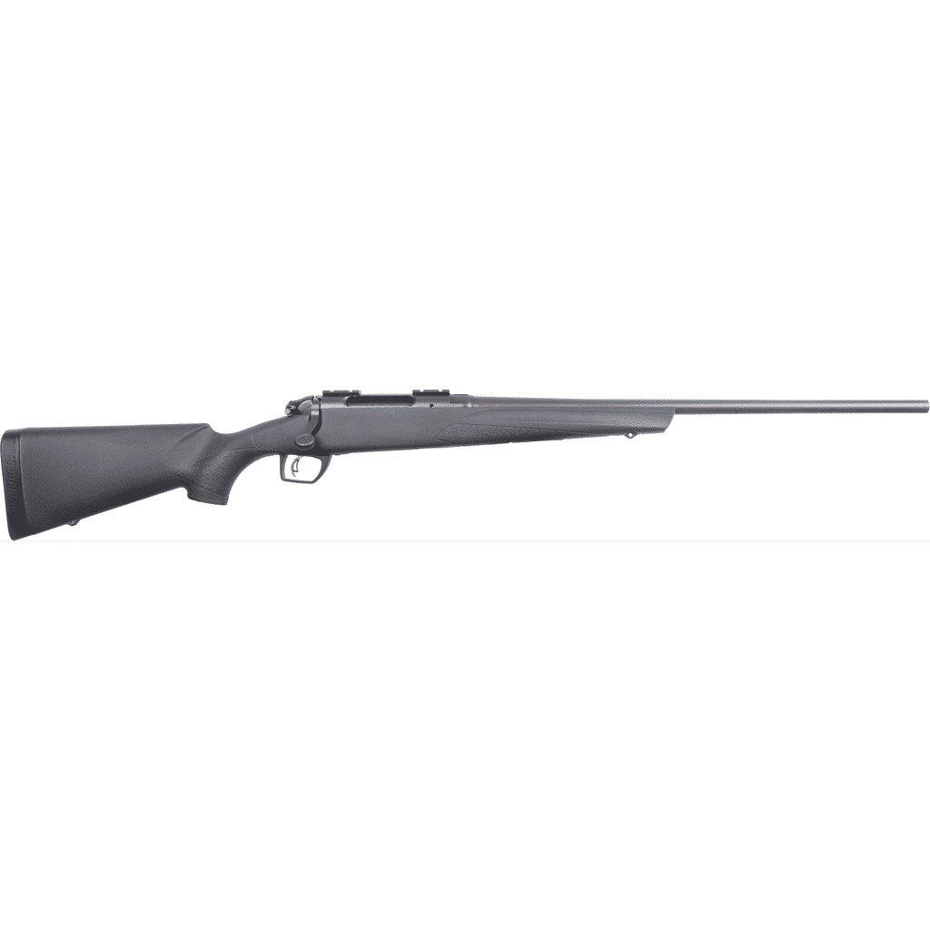 REM 783 SYN 7MM 24B BLK