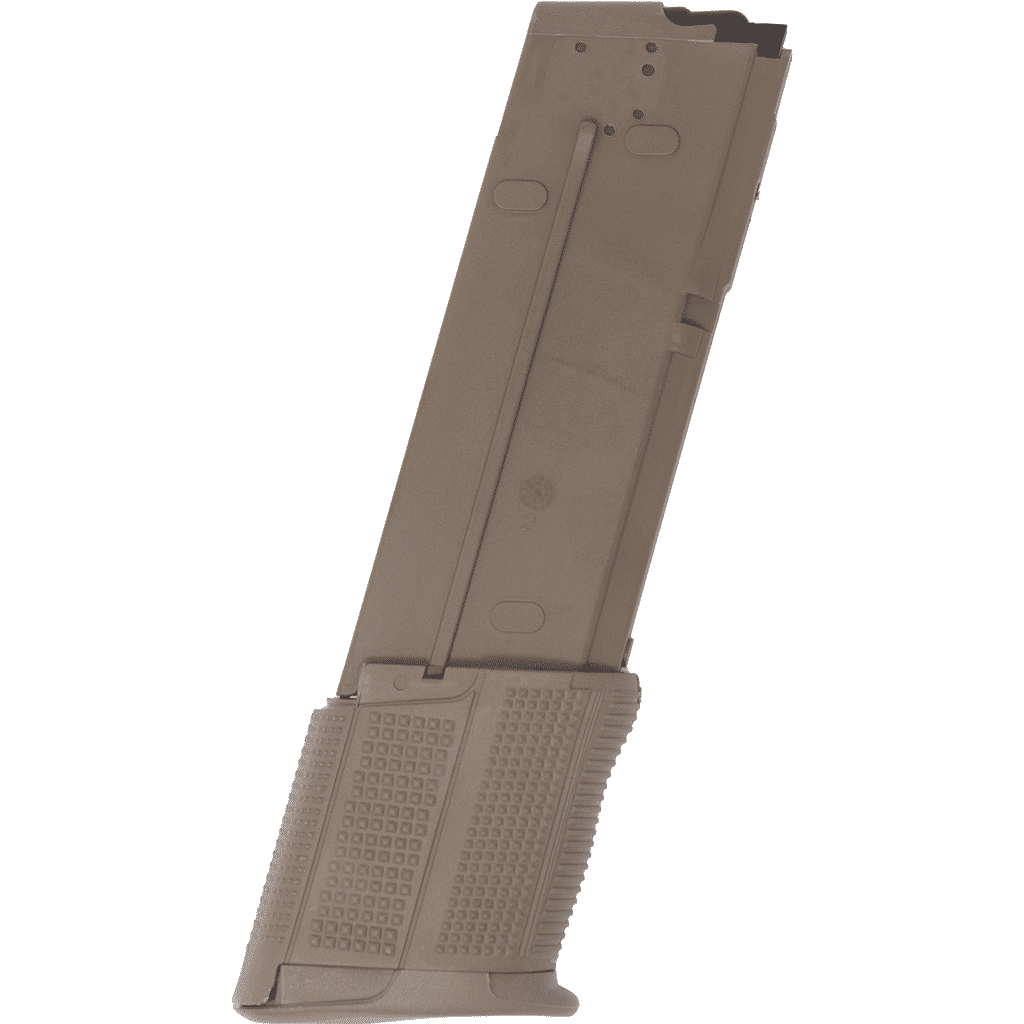 PROMAG FN FV SVN 5.7X28MM 30RD FDE