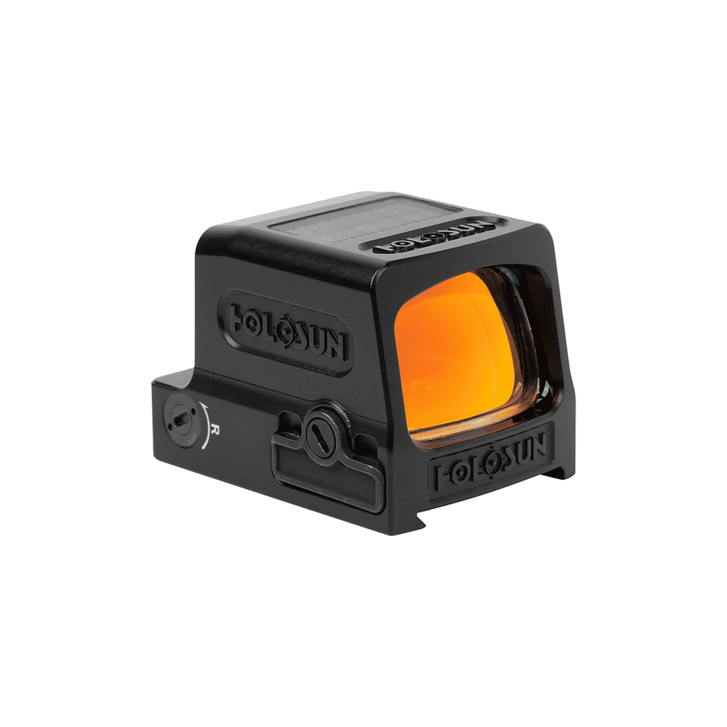 HOLOSUN 509 ENCLOSED RED MULTI