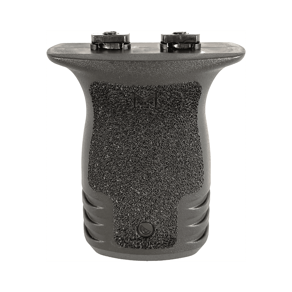 MFT REACT CMPCT GRIP MLOK BLK