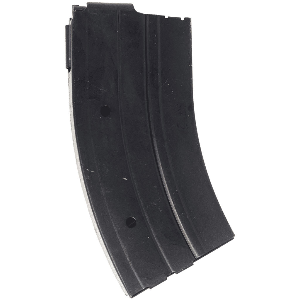 PROMAG RUGER MINI 30 7.62X39 20RD BL