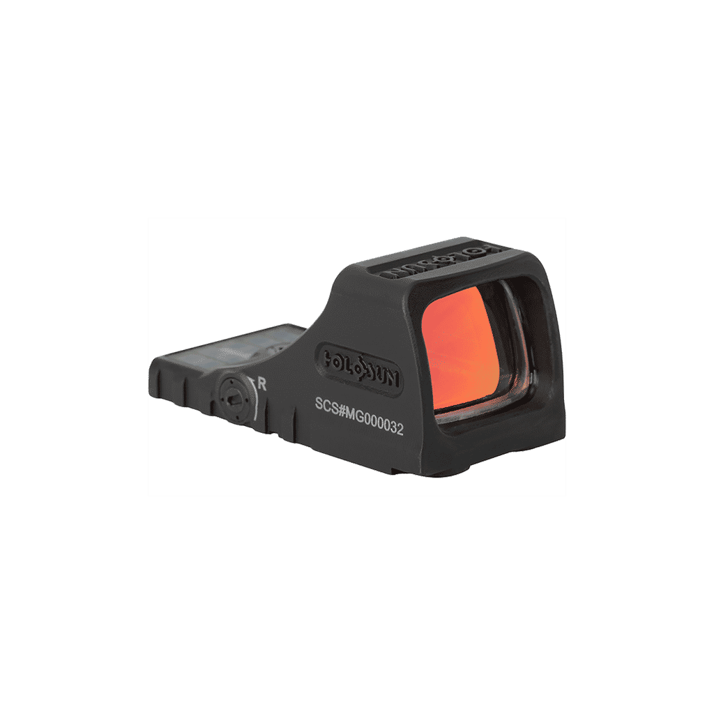 HOLOSUN SCS SOLAR CHARGING SGT