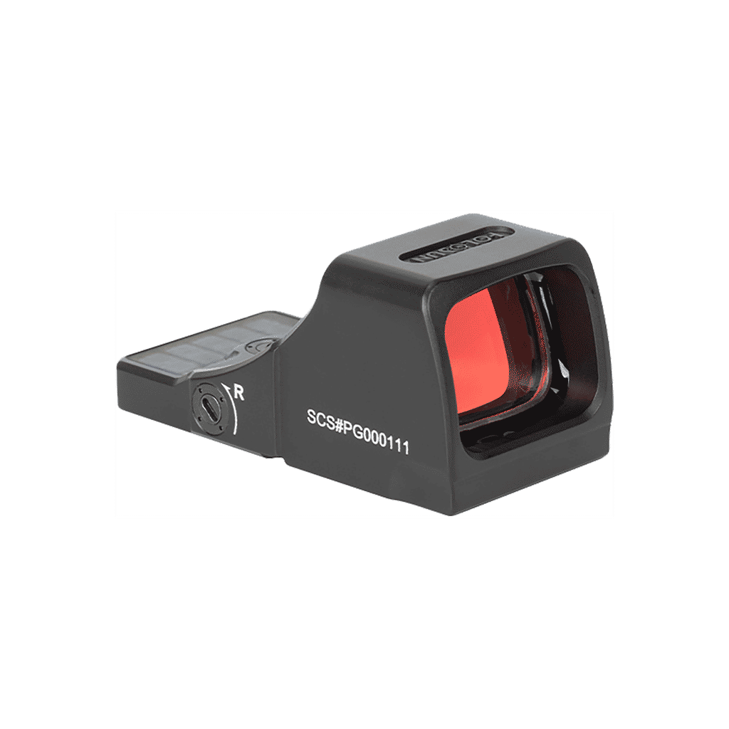 HOLOSUN SCS SOLAR CHARGING SGT