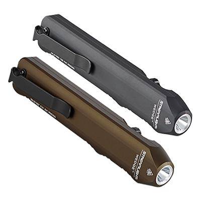 Streamlight Wedge Slim Everyday Carry Flashlight Coyote 300 Lumens