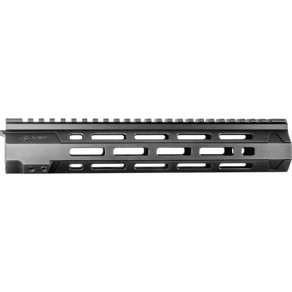 MFT EXTREME DUTY FREE FLOAT 10" MLOK