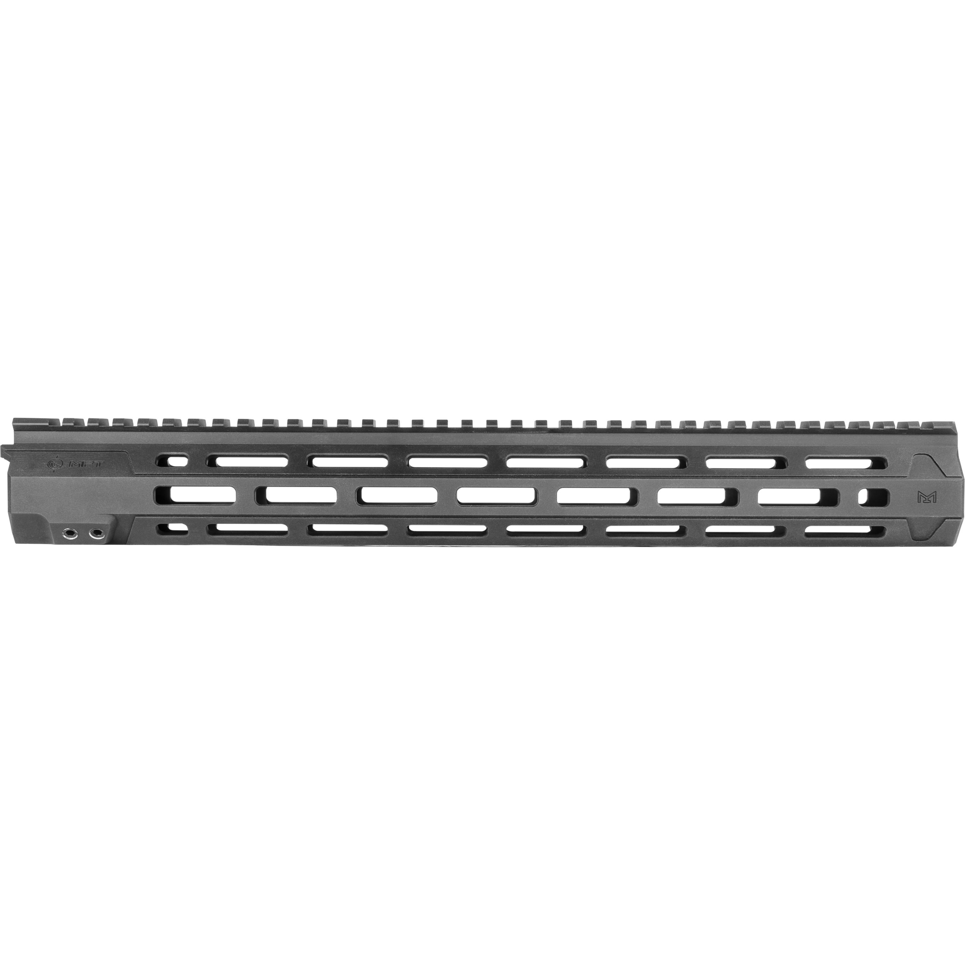MFT EXT DUTY FREE FLT RL 15" MLOK