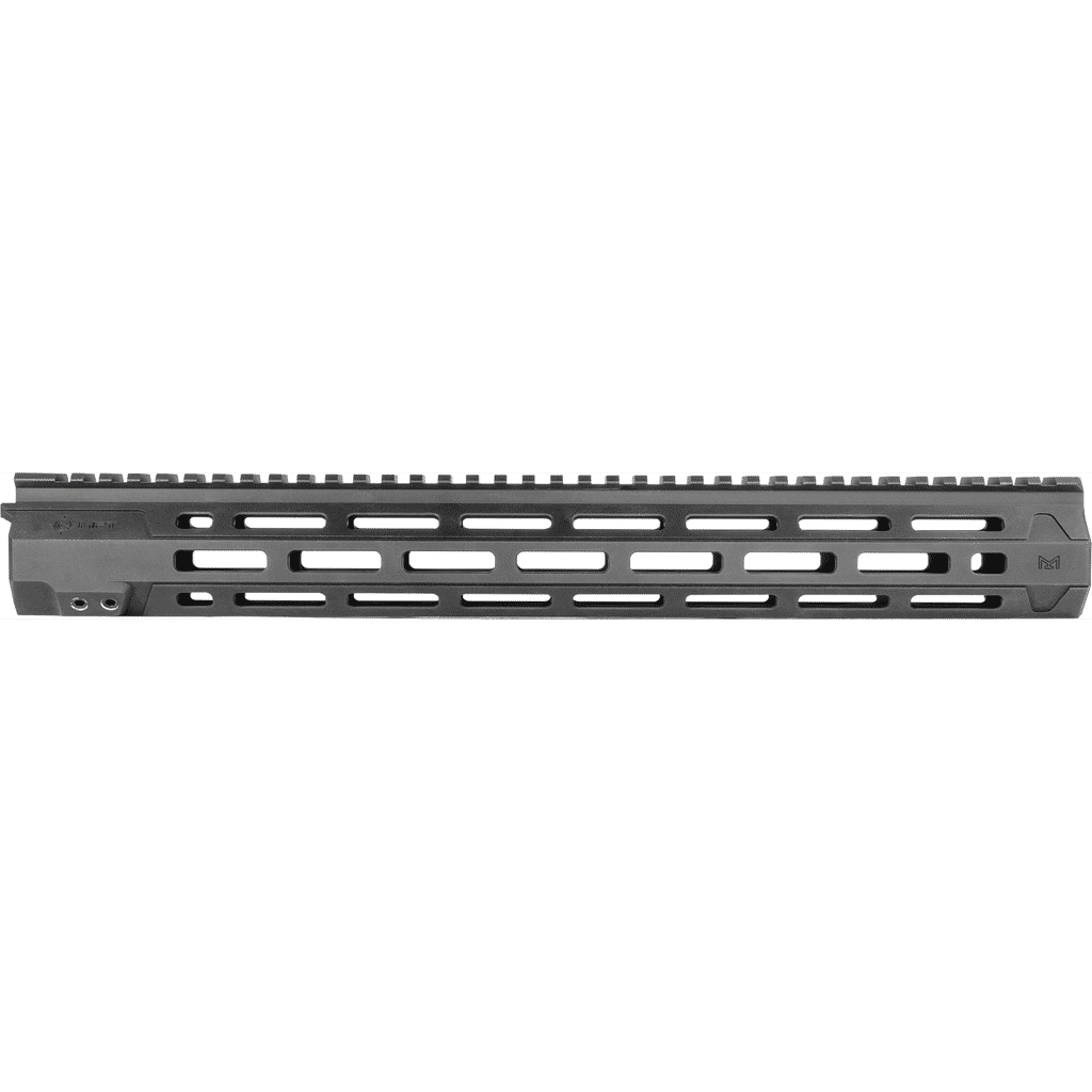 MFT EXT DUTY FREE FLT RL 15" MLOK