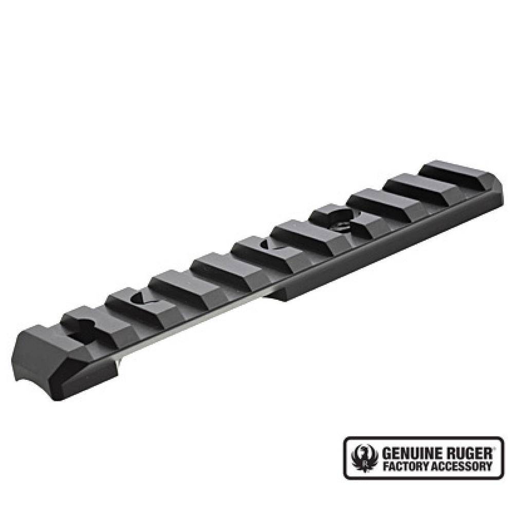 Ruger Picatinny Rail A07055 Scope Base Mark III/Mark IV