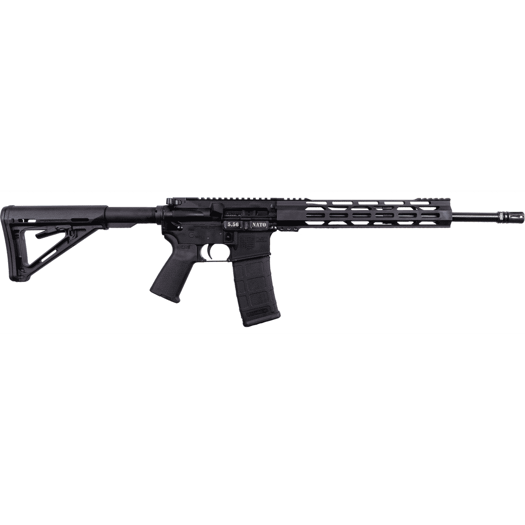 DBF DBCCMLB 5.56 W/300B UPPER