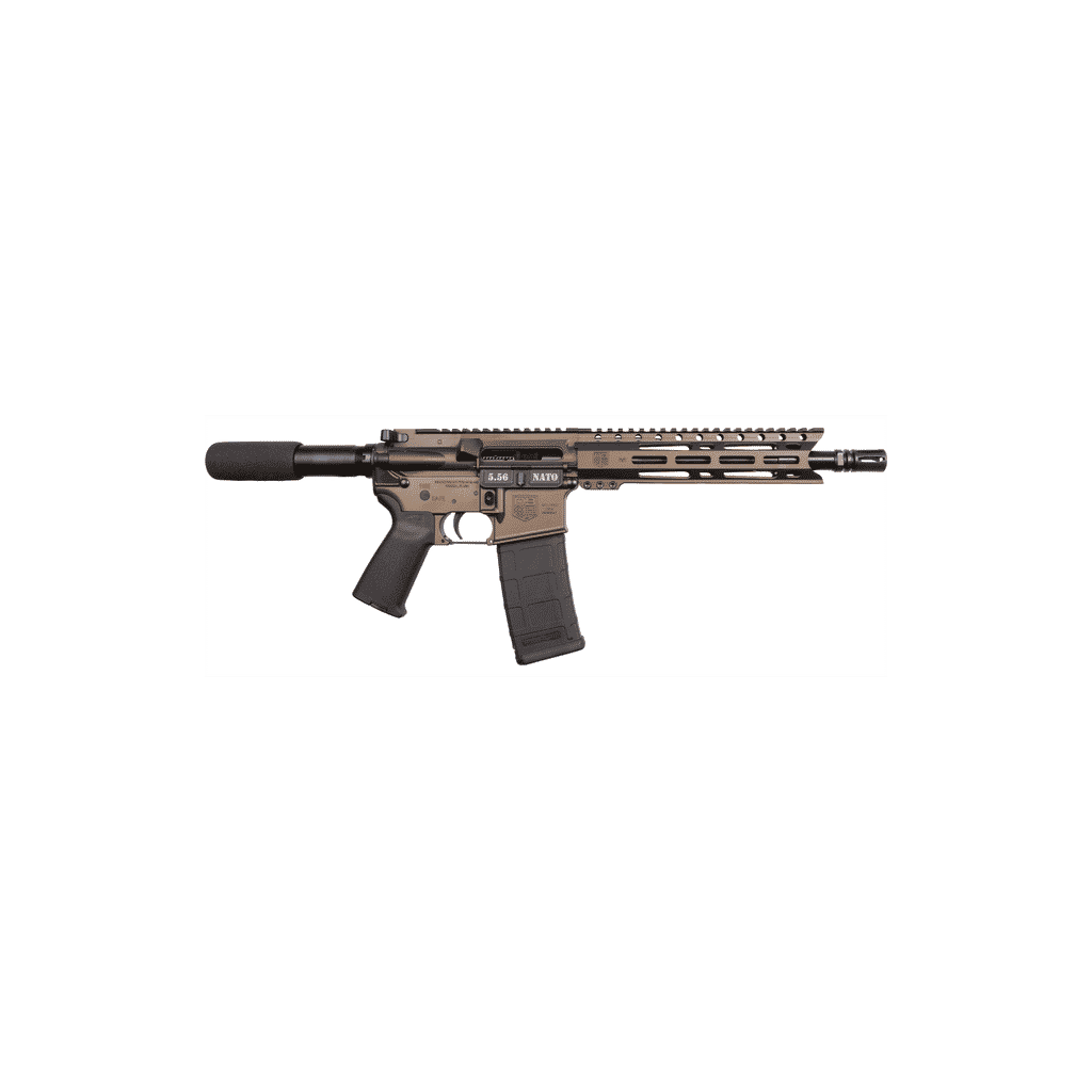 DBF DB15PC 5.56 PST 10MB 30RD