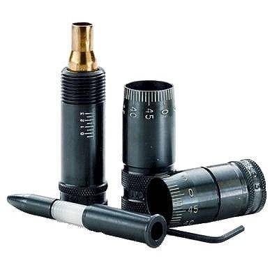 RCBS PRECISION MIC