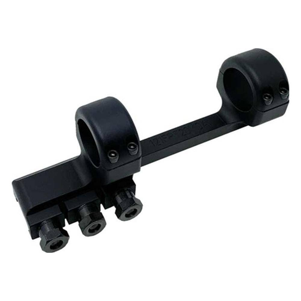 DNZ 3.8 Forward FR Picantinny Rail 20MOA Black