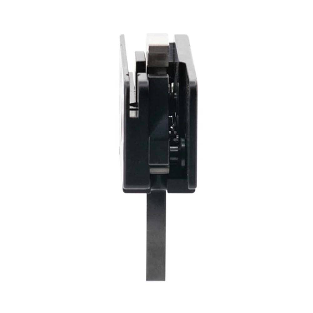 Timney HK MP5 Two-Stage Rifle Trigger Black