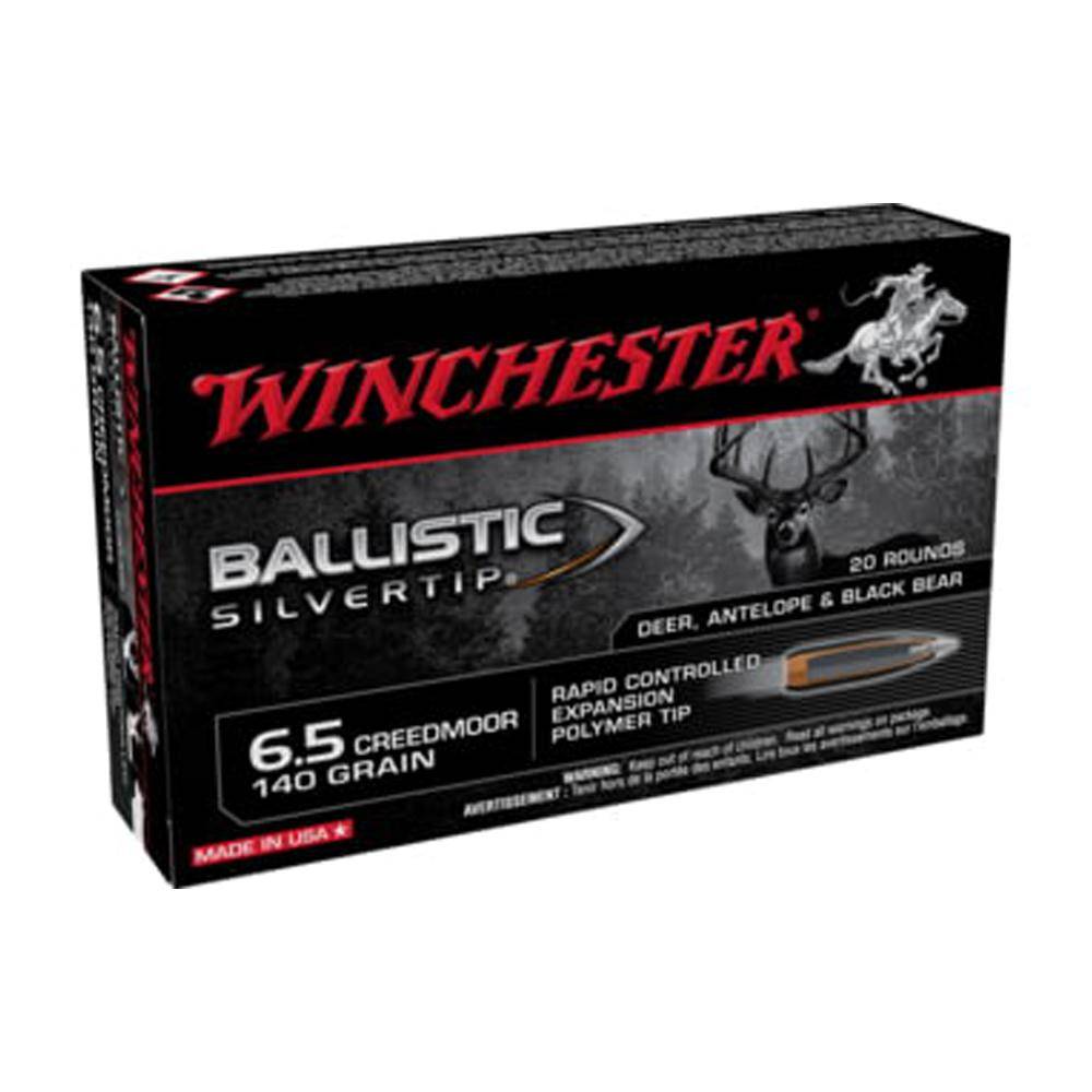 WINCHESTER SUPREME 6.5 CM