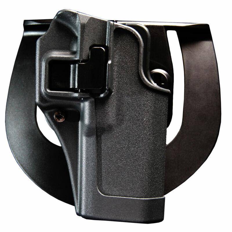 Blackhawk SERPA Sportster GMG Holster LH Black for Glock 19/23/32/36