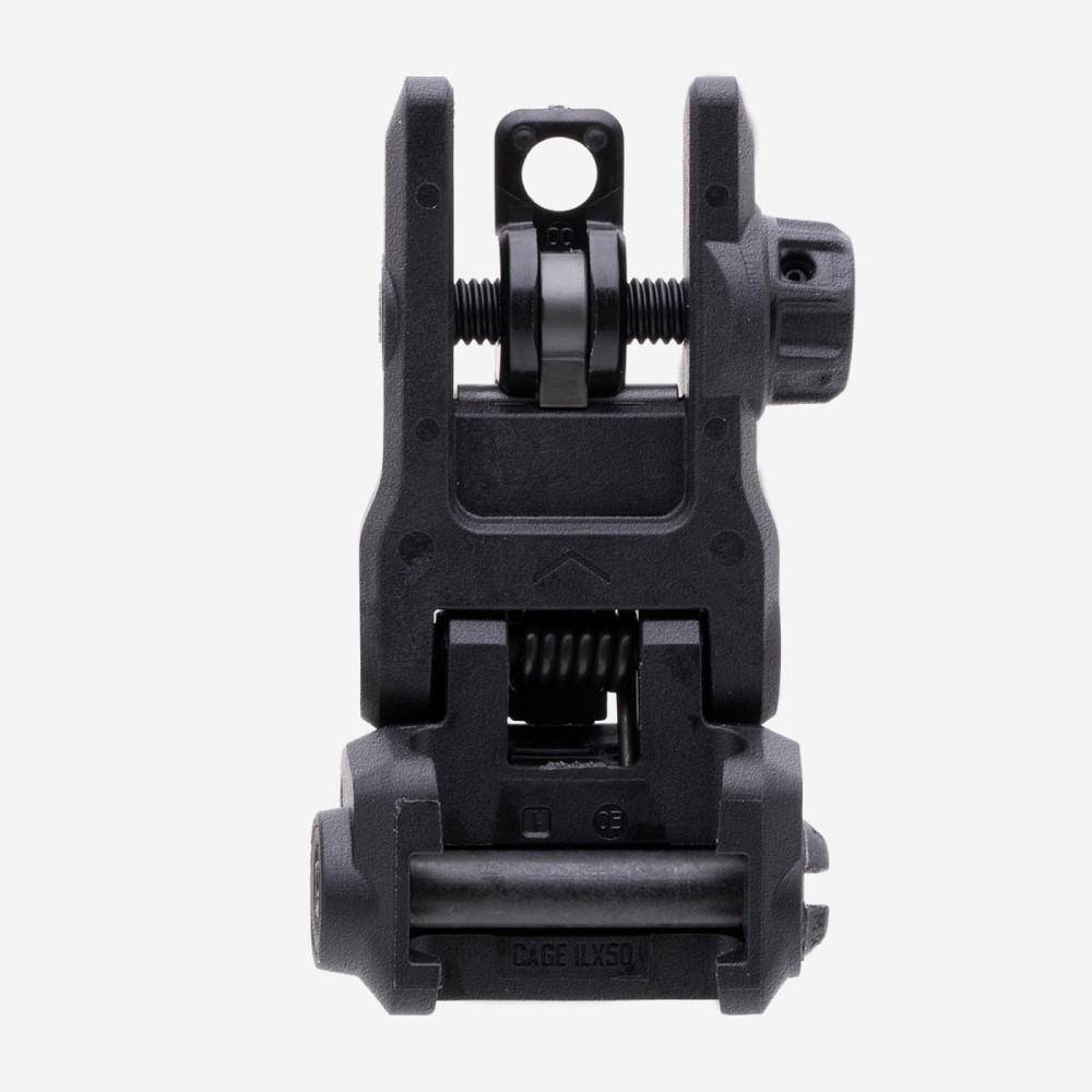Magpul MBUS 3 Sight Rear Sight Black