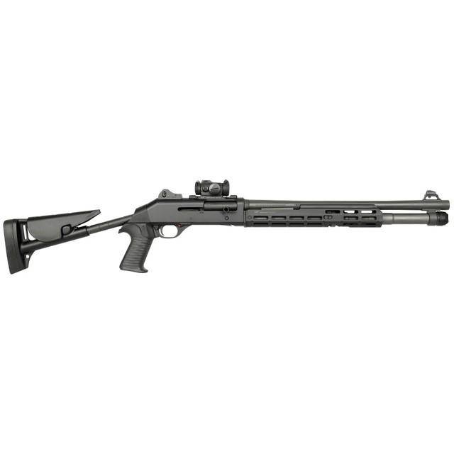 Midwest Benelli M4 M-LOK Handguard Black