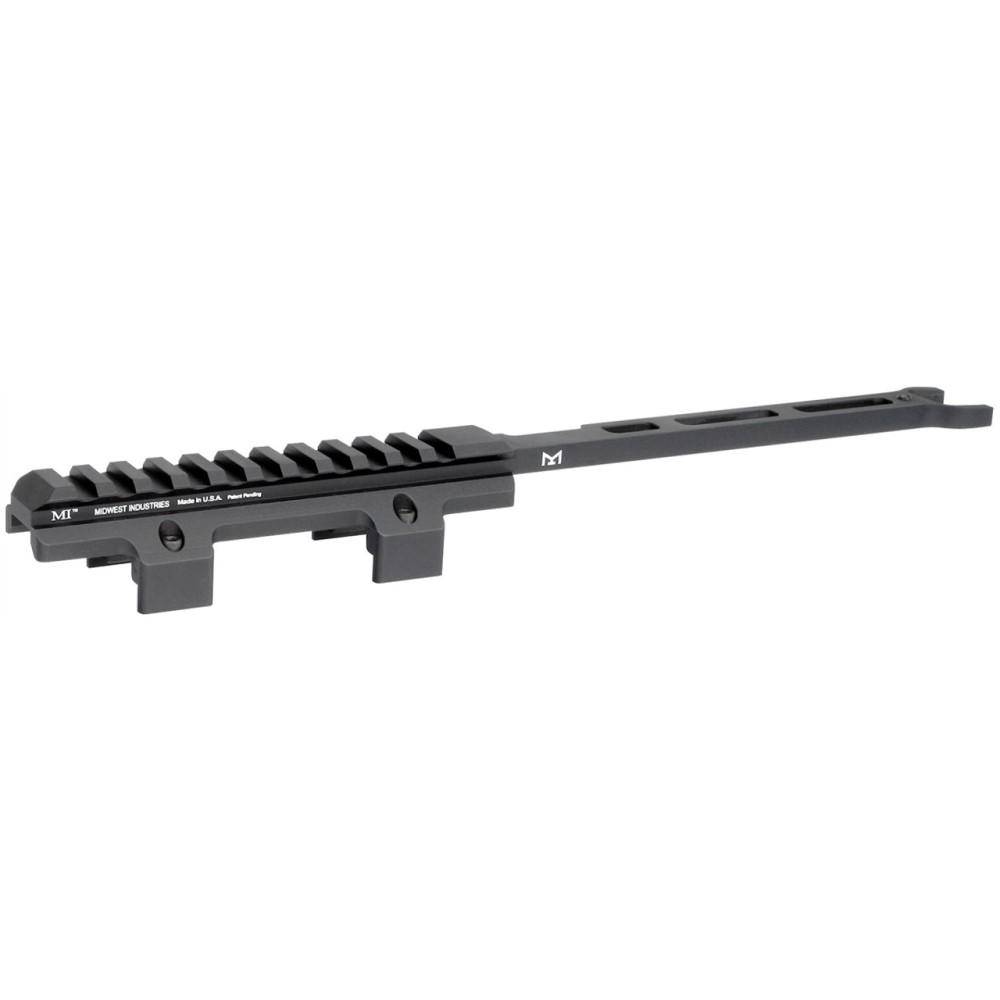 MI HK MP5 TOP RAIL