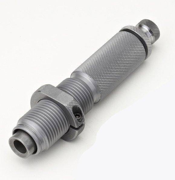 Hornady Single Seating Die for Custom Grade New Dimension Series I 2-Die Se 280 REM ".284"