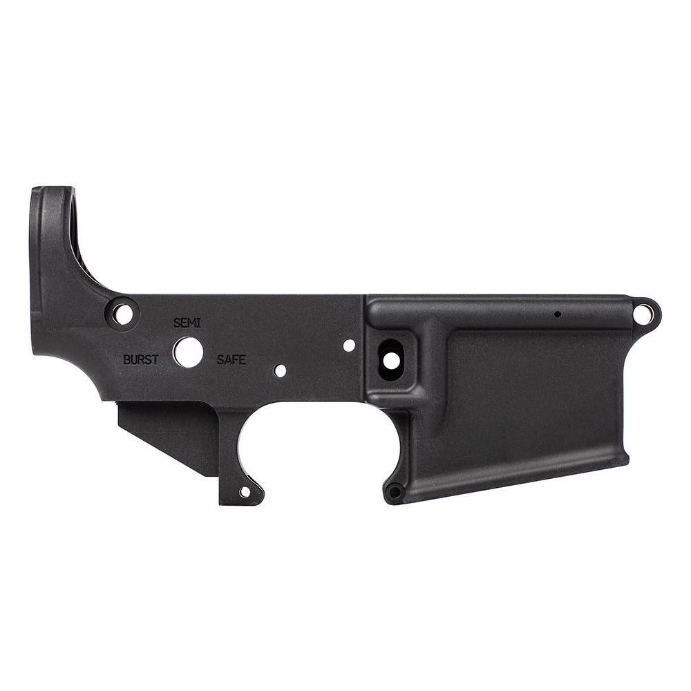 Aero Precision M16A4 Clone Lower Black (Non "A" Engrave)