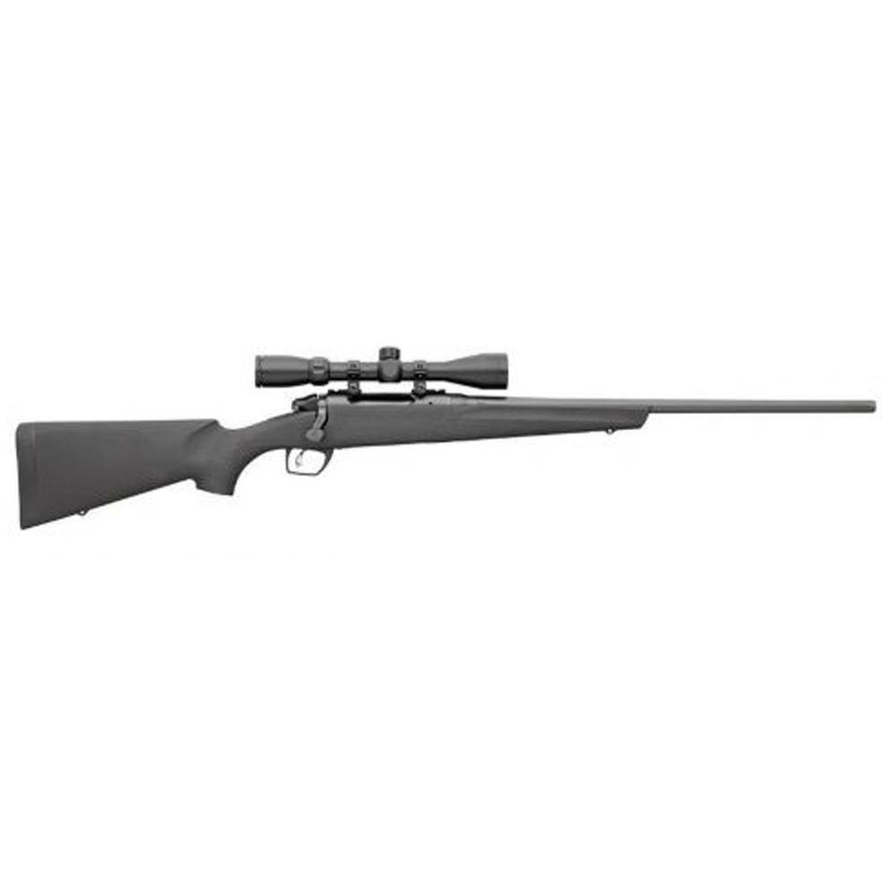 Remington 783 Rifle .308 Win 4/rd Magazine 20" Barrel Black