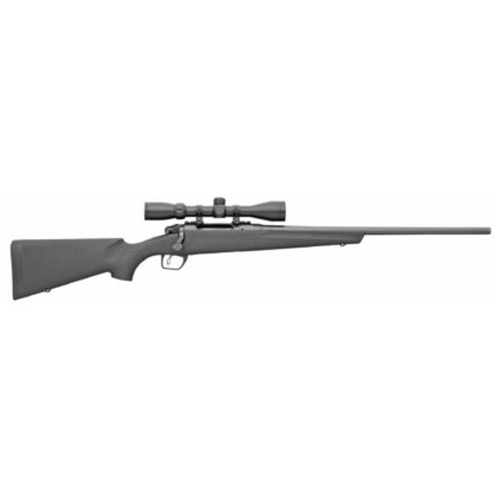 REMINGTON 783  SYN 6.5 CREEDMOOR 22IN BLACK