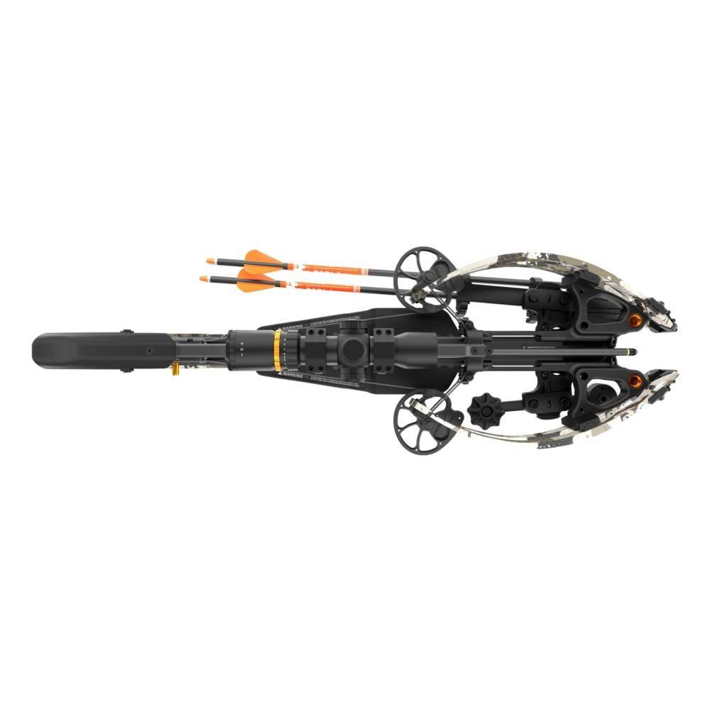 Ravin R29X Crossbow 450 FPS 12 lb Draw XK7 Camo