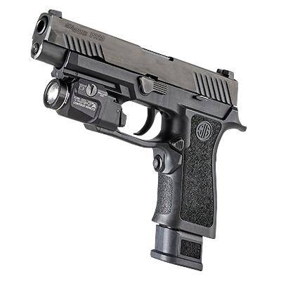 Streamlight TLR-7 A Contour Remote for Sig Sauer P320