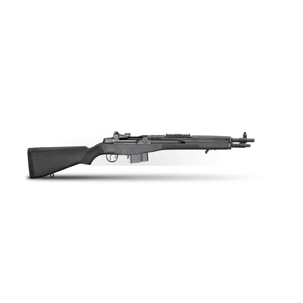 SPRINGFIELD M1A SCOUT SQUAD