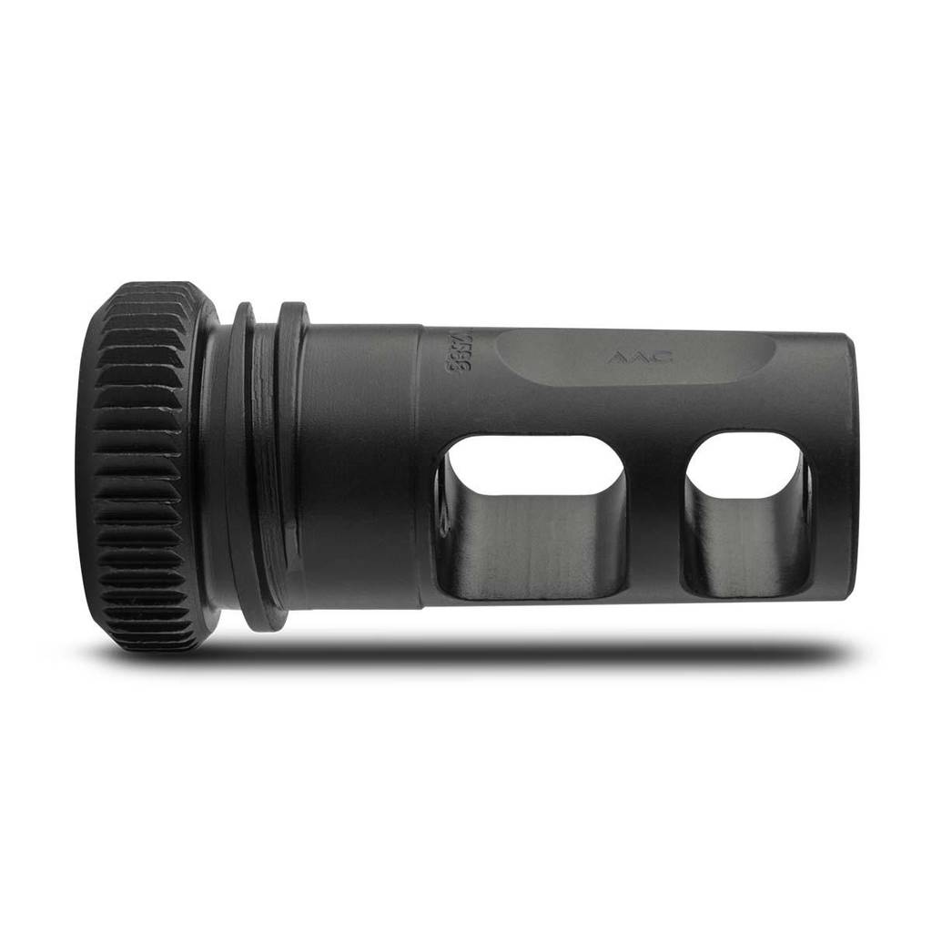 AAC Muzzle Brake 5.56mm 51T 1/2-28