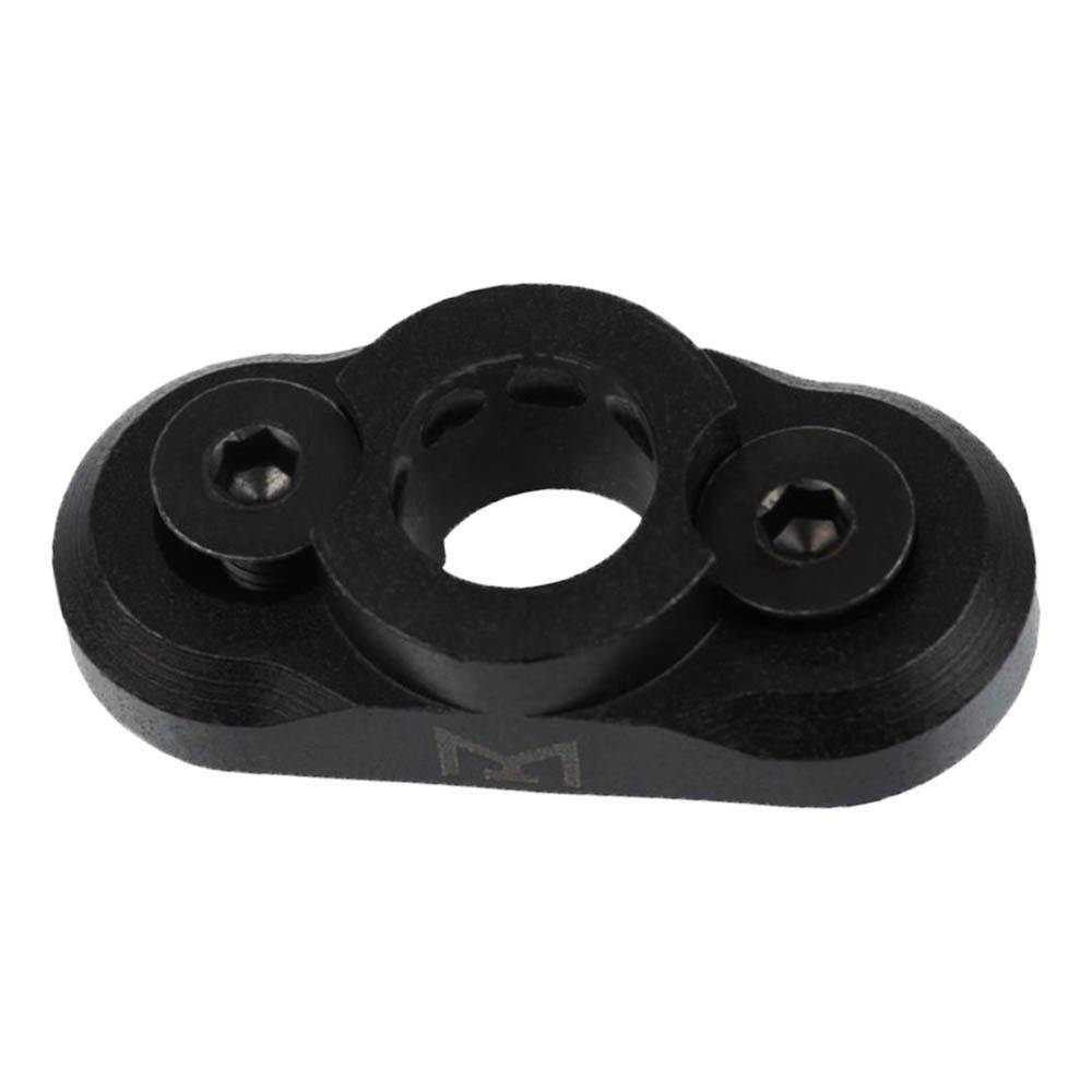 Allen Tac Six Citadel QD M-LOK Weapon Mount Black