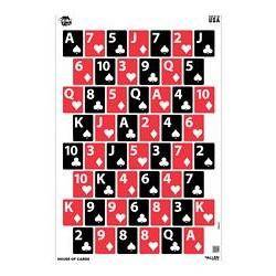 Allen EZ Aim Paper Targets Get The Game On 12x18" 8/ct