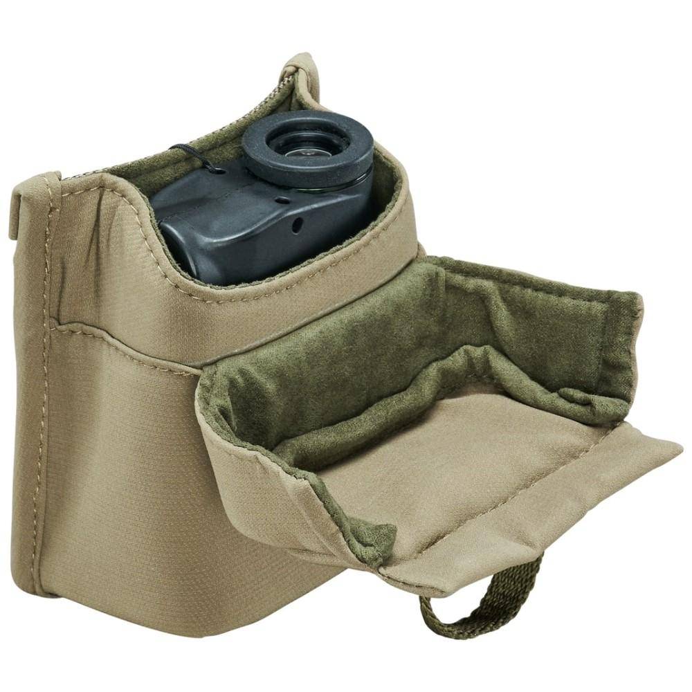 Bushnell Vault Modular Optics Protection System Laser Rangefinder Pouch Tan - Image 4